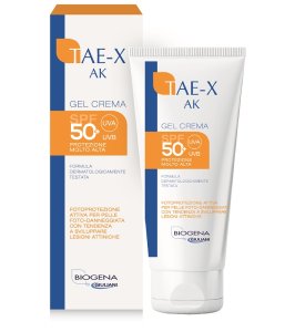 TAE X AK 50 ML