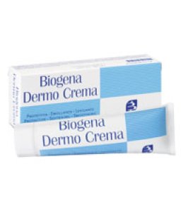 BIOGENA-DERMO CREMA 200ML