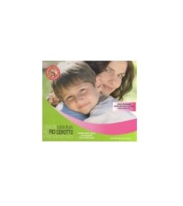 NOPID CEROTTO PREVENTIVO ANTIPARASSITARIO CAPELLI E CUOIO CAPELLUTO 24 PEZZI
