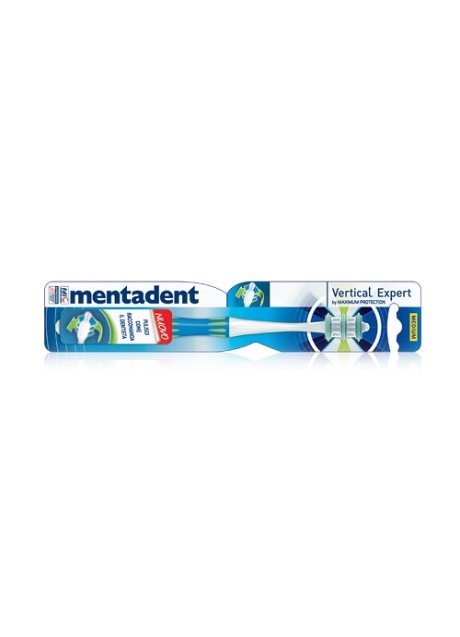 MENTADENT SPAZ VERTICAL EXPERT