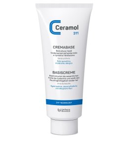 CERAMOL CREMABASE 400 ML