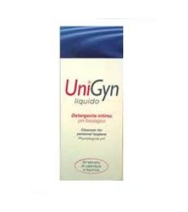UNIGYN LIQUIDO 400 ML