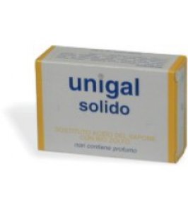 UNIGAL SAPONE ZOLFO 100 G