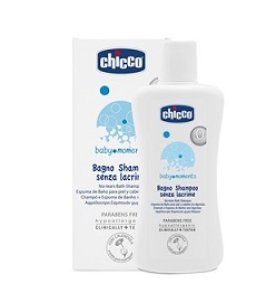 BABY MOM SHAMPOO 500ML 28400
