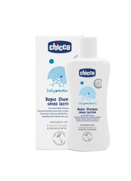 BABY MOM SHAMPOO 500ML 28400