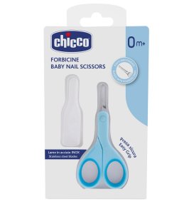 FORBICINE CH AZZURRE 59122