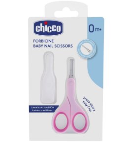 FORBICINE CH ROSA 59121