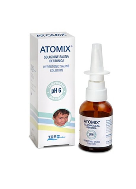 ATOMIX SOL SALINA LAV NASAL 30ML
