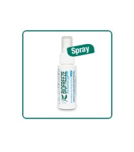 BIOFREEZE SPRAY 118ML