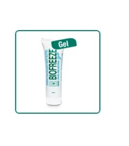 BIOFREEZE GEL 110 G