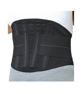 CINTURA GIBAUD ORTHO LOMBOGIB WORK 2