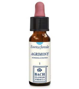 AGRIMONY ORIGINAL 10ML GTT