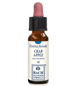 CRAB APPLE ORIGINAL 10ML GTT