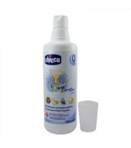 STERILIQUIDO DISINFETT 64857.5