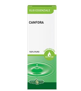 CANFORA OLIO ESSENZIALE 10ML