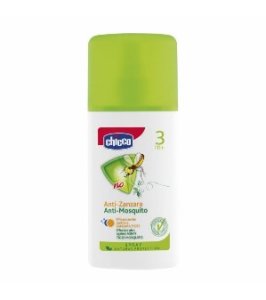 CHICCO ZANZANO SPRAY 100 ML