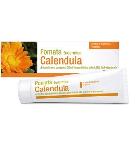 POMATA CALENDULA 50ML