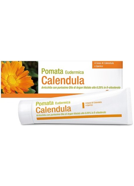 POMATA CALENDULA 50ML