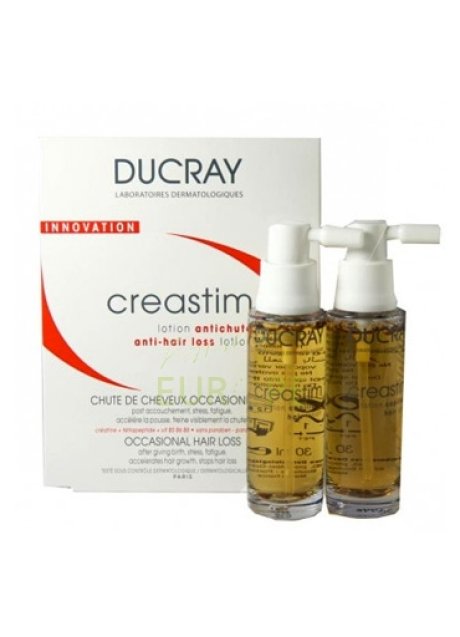 CREASTIM LOZIONE 2X30ML