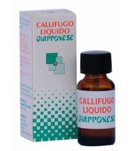 CALLIFUGO GIAPPONESE 10ML(CALL/D