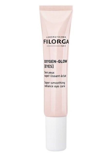 FILORGA OXYGEN GLOW EYE 15ML FILORGA OXYGEN GLOW EYE 15ML