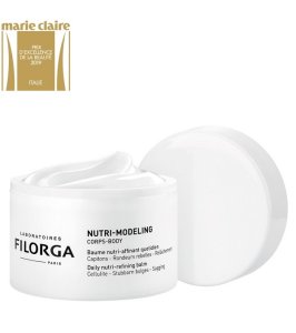 FILORGA SVR NUTRI MODELING