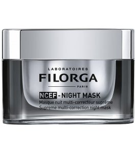 FILORGA NC EF NIGHT MASK 50ML