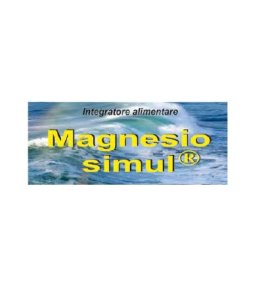 MAGNESIO SIMUL 50ML