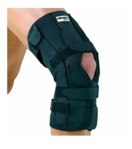 GINOCCH LIGAGIB OPEN 3M 37/40TG
