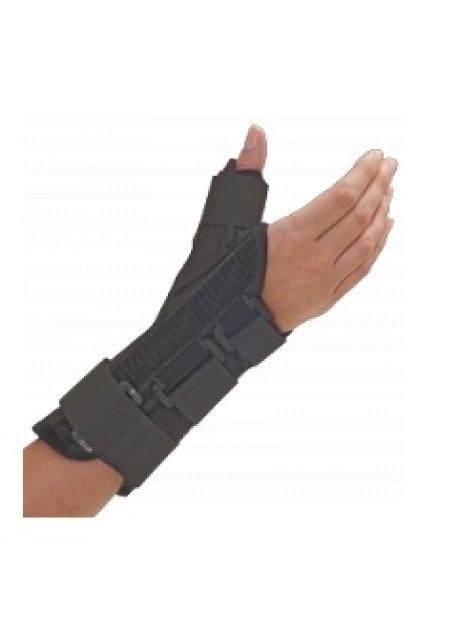 ORTESI POLSO-POLLICE DESTRO GIBAUD ORTHO FORM FIT PP TAGLIA02