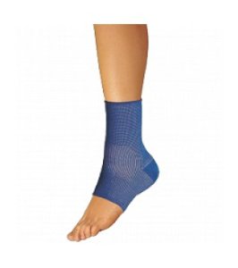 CAVIGLIERA CON CALOTTA GIBAUDSPORT BLU 2