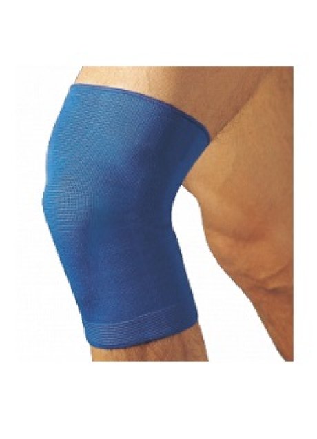 GINOCCHIERA GIBAUDSPORT BLU 1 GINOCCHIERA GIBAUDSPORT BLU 1