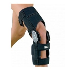 TUTORE GINOCC GENUGIB ORTHO 0521