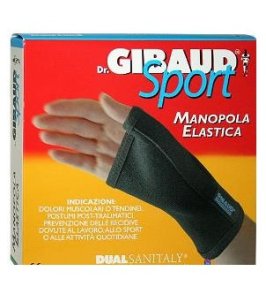 GIBAUDSPORT MANOP EL MIS4 1PZ