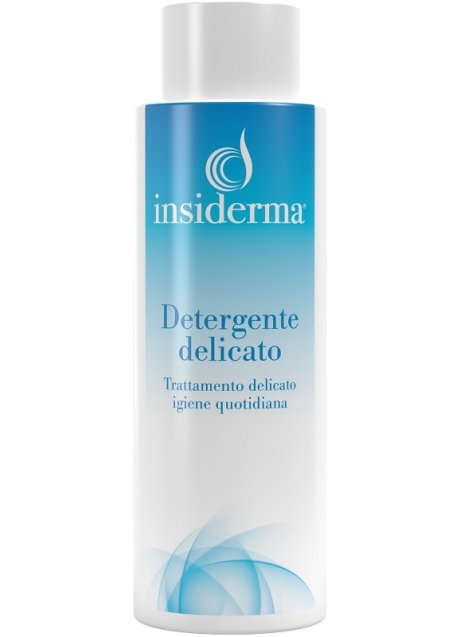 INSIDERMA DETERGENTE DEL 500ML
