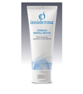 INSIDERMA CREMA EMOLLIENTE 200 ML