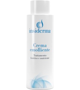 INSIDERMA CREMA EMOL 500ML