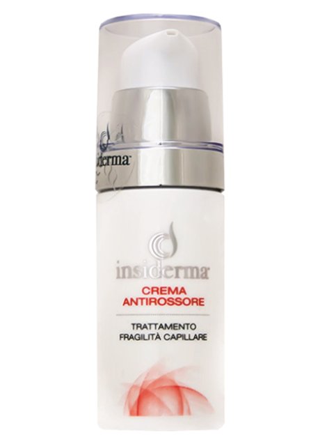 INSIDERMA CREMA ANTIROSSORE