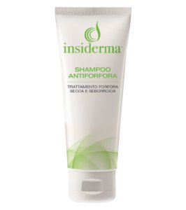 INSIDERMA SHAMPOO ANTIFORFORA 200 ML
