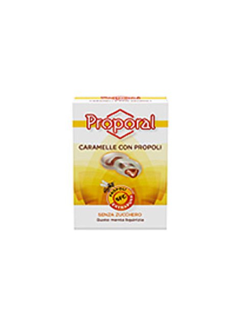 PROPORAL CARAM MENTA LIQ 50G