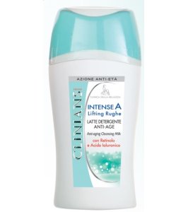 CLINIANS LATTE DET 200ML