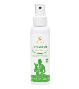 LIBERAMENTE ARIA SPRAY 100ML