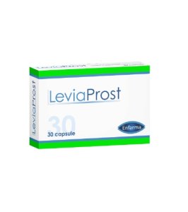 LEVIAPROST 30 CAPSULE