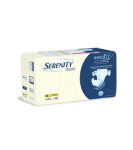 INNOFIT PREMIUM CLAS EX L 30PZ