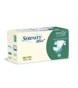 INNOFIT PREM SD+ EX M 30PZ