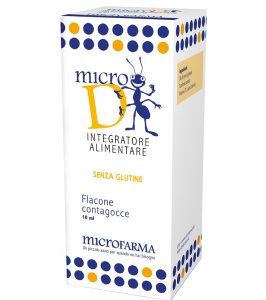 MICROD 10ML