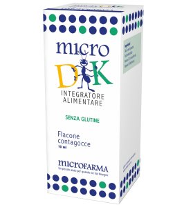 MICRO DK 10ML