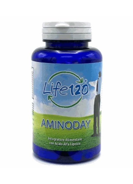 AMINODAY 90CPR