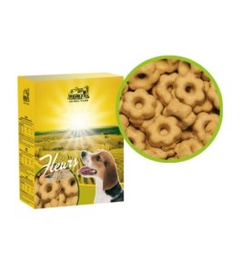 FLEURS BISCOTTO 400 G