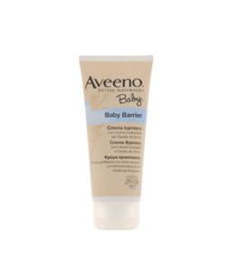AVEENO BABY BARRIER 100 ML